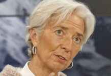 Κοροναϊός: Για επανάληψη του 2008 αν η Ευρώπη δεν δράσει άμεσα προειδοποίησε η Λαγκάρντ