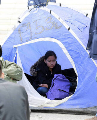 Μεταναστευτικό:Στη Μαλακάσα η κλειστή δομή της Αττικής