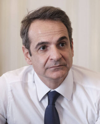 Μητσοτάκης για τον κορονοϊό: «Πήγα να ανάψω ένα κερί – Θα τα καταφέρουμε»