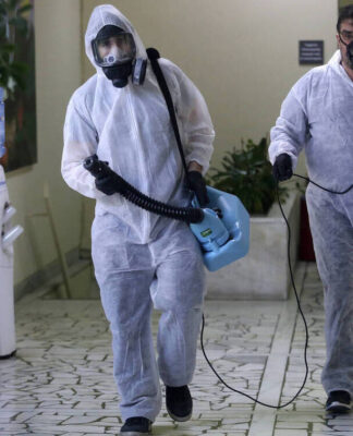 Κορονοϊός: Η άνοιξη και η ζέστη θα σταματήσει τον ιό – Τι λένε οι επιστήμονες