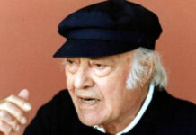 Σαν σήμερα το 1996 πεθαίνει ο βραβευμένος με Νόμπελ ποιητής Οδυσσέας Ελύτης