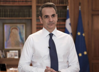 ΠΡΟΣΟΧΗ: Έρχεται άμεση απαγόρευση κυκλοφορίας