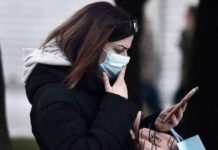 Κορονοϊος: Πάνω από 1.500 κλήσεις την πρώτη μέρα λειτουργίας του 1110