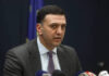 Κορονοϊός: Έκκληση Κικίλια – «Δείξτε φιλότιμο και ανθρωπιά, μείνετε σπίτι»