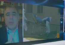 Κορονοϊός στην Ελλάδα – Αντιπρόεδρος ΕΟΔΥ: Η επιδημία μπορεί να σβήσει σταδιακά