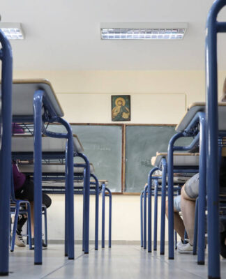 Κορονοϊός: Ανατροπή στις Πανελλάδικες – Πότε είναι πιθανότερο να διεξαχθούν