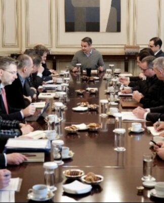 ΜΕΤΑΝΑΣΤΕΥΤΙΚΟ: Τι σημαίνουν οι αποφάσεις του ΚΥΣΕΑ στην πράξη;