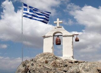 25η Μαρτίου 2020: Γιατί θα ηχήσουν οι καμπάνες στις 11:00 σε όλη τη χώρα