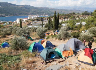 Μεταναστευτικό: Δείτε σε ποιες 28 περιοχές της Ελλάδας θα φιλοξενηθούν μετανάστες σε όλη τη χώρα