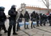 Κορονοϊός: Στα όριά της η Κυβέρνηση με όσους σπάνε την καραντίνα – Απειλεί να κατεβάσει φλογοβόλα!
