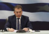 Κορονοϊός – Βρούτσης: Αγωνία για τις θέσεις εργασίας – Έρχονται νέα έκτακτα μέτρα