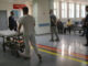 Κοροναϊός Πάτρα: Ύποπτο κρούσμα ελέγχεται στο νοσοκομείο Ρίου