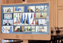 ΕΕ: Ναυάγιο στις συζητήσεις των «27» για το κορονο-ομόλογο