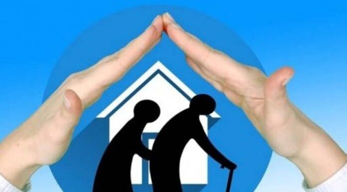 Η ΟΝΝΕΔ στην πρώτη γραμμή για τη «Βοήθεια στο σπίτι»
