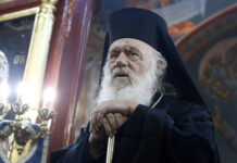 Κορονοϊός – Μήνυμα Ιερώνυμου: Να προστατεύσουμε όλοι την ιερότητα της ζωής μας