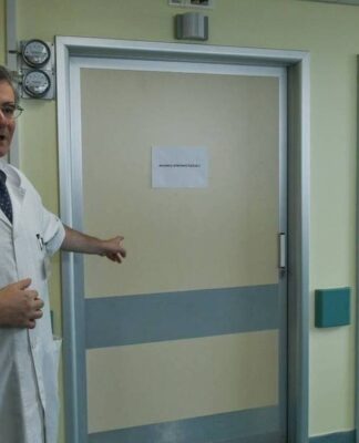 Σωτήρης Τσιόδρας: Φοβόμαστε μεγαλύτερη διασπορά του κοροναϊού