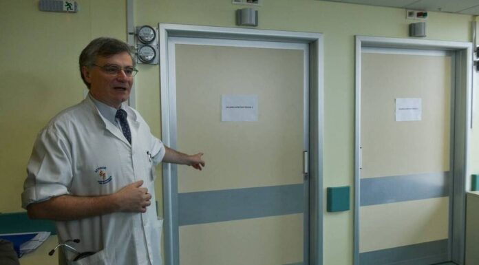Σωτήρης Τσιόδρας: Φοβόμαστε μεγαλύτερη διασπορά του κοροναϊού