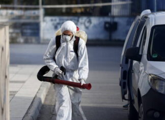 Κοροναϊός στην Ελλάδα: Κλειστά σχολεία σε Αθήνα και Θεσσαλονίκη – Δείτε για πόσο (ΛΙΣΤΑ)