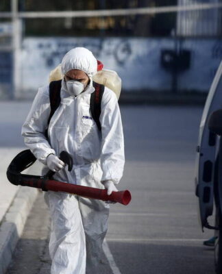 Κοροναϊός στην Ελλάδα: Κλειστά σχολεία σε Αθήνα και Θεσσαλονίκη – Δείτε για πόσο (ΛΙΣΤΑ)