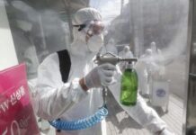 ΙΝΣΤΙΤΟΥΤΟ ΠΑΣΤΕΡ: «Τίποτα παραπάνω από τη γρίπη ο κορονοϊός», ανακοινώνει ο Διευθυντής Εργαστηρίων