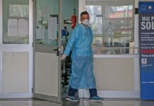 Κορωνοϊός στην Ιταλία: «Βλέπουμε φως στο τούνελ»