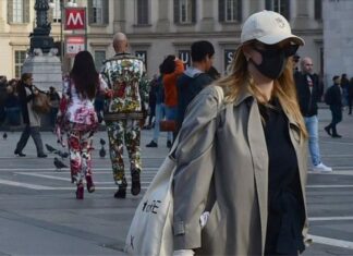 ΝΕΟ ΣΟΚ: Αύξηση κατά 41% των κρουσμάτων μέσα σε μία ημέρα στην Ιταλία
