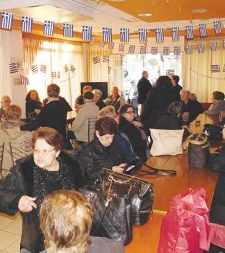 ΚΑΠΗ ΠΕΙΡΑΙΑ: Αναστέλλεται η λειτουργία τους – Δείτε για πόσο καιρό