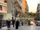 ΘΕΣΣΑΛΟΝΙΚΗ – ΣΟΚ: Βουτιά θανάτου για 50χρονο από τον 6ο όροφο