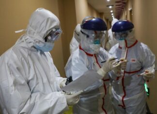 ΚΟΡΩΝΑΪΟΣ: Ξεπέρασαν τους 3.000 οι νεκροί – Τι ζητάει ο ΠΟΥ από τις χώρες