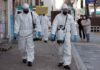 ΕΡΕΥΝΑ: Γιατί ο κορονοϊός «χτυπάει» περισσότερο τους άνδρες