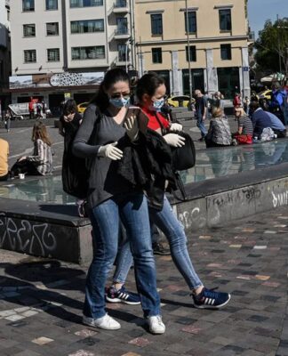 ΚΟΡΩΝΟΪΟΣ – ΜΕΤΡΑ: Με το τετραγωνικό σε όλα τα καταστήματα – Και Κυριακές τα σούπερ μάρκετ