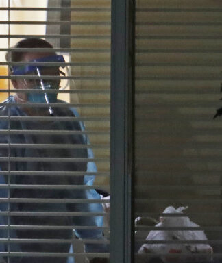 ΚΟΡΩΝΟΪΟΣ: Βρέφος 3 μηνών θετικό στον ιό