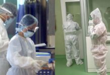 ΚΟΡΩΝΟΪΟΣ- ΕΛΛΑΔΑ: Αυτές οι περιοχές έχουν τα περισσότερα κρούσματα !