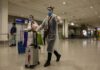 ΚΙΝΑ: Ανησυχητική αύξηση των «εισαγόμενων» κρουσμάτων κορωνοϊού