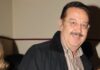 ΑΓΡΙΕΣ ΜΕΛΙΣΣΕΣ: Τάσος Κωστής – «Είναι ελληνικό σίριαλ αυτό; Αυτά τα βλέπαμε στο Τόλμη και Γοητεία»