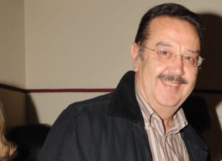ΑΓΡΙΕΣ ΜΕΛΙΣΣΕΣ: Τάσος Κωστής – «Είναι ελληνικό σίριαλ αυτό; Αυτά τα βλέπαμε στο Τόλμη και Γοητεία»