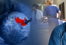 ΚΟΡΩΝΟΪΟΣ: Η μοναδική χώρα στην Ευρώπη που δεν έχει ούτε ένα κρούσμα