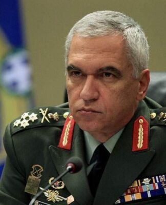 ΣΤΡΑΤΗΓΟΣ ΚΩΣΤΑΡΑΚΟΣ: Να δούμε το τείχος στα νότια σύνορα της Τουρκίας