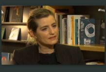 ΑΓΡΙΕΣ ΜΕΛΙΣΣΕΣ: Συγκλονίζει η Λενιώ μιλώντας για τη «μάχη» της: «Έχει απελπισία αυτή η ασθένεια»