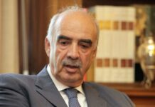 ΜΕΪΜΑΡΑΚΗΣ: Προσφέρει το μισό του μισθού του στη μάχη κατά του ιού