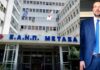 Σαράντος Ευσταθόπουλος για κορονοϊό: «Κανείς Καρκινοπαθής δεν είναι μόνος σε αυτή τη δοκιμασία»