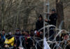 ΜΕΤΑΝΑΣΤΕΥΤΙΚΟ: Ποιες βραχονησίδες προτείνονται για κλειστές δομές