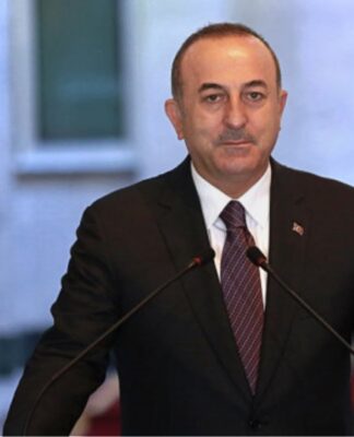 ΤΟΥΡΚΙΑ: Ο Τσαβούσογλου προκαλεί με fake news στους Financial Times