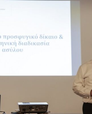 ΜΗΤΑΡΑΚΗΣ: Μηδενικά κρούσματα κορωνοϊού στα hot spot των νησιών