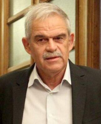 ΤΟΣΚΑΣ: «Έγιναν πολλά λάθη αλλά δεν είναι η στιγμή του ξεμπροστιάσματος»