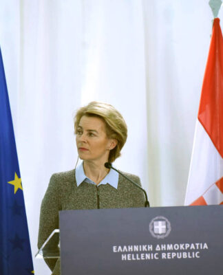 ΜΕΤΑΝΑΣΤΕΥΤΙΚΟ: Επιχορήγηση 700 εκατομμυρίων ευρώ στην Ελλάδα