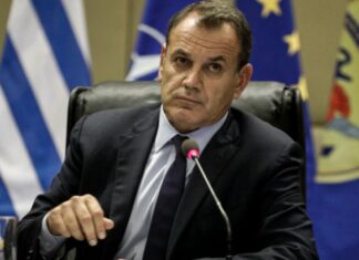 ΠΑΝΑΓΙΩΤΟΠΟΥΛΟΣ: Εύχομαι να μη χρειαστεί να εμπλακεί ο Στρατός στην απαγόρευση κυκλοφορίας