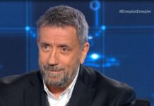 ΣΠΥΡΟΣ ΠΑΠΑΔΟΠΟΥΛΟΣ: Αυτός είναι ο λόγος που είπε «όχι» στη σειρά Άγριες Μέλισσες