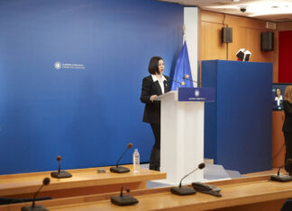 ΠΕΛΩΝΗ για μέτρα: Να προετοιμαζόμαστε για όλα τα ενδεχόμενα – Το σχέδιο είναι δυναμικό