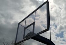 ΣΕΦ: Αφαιρέθηκαν τα στεφάνια από τις μπασκέτες στα ανοιχτά γήπεδα